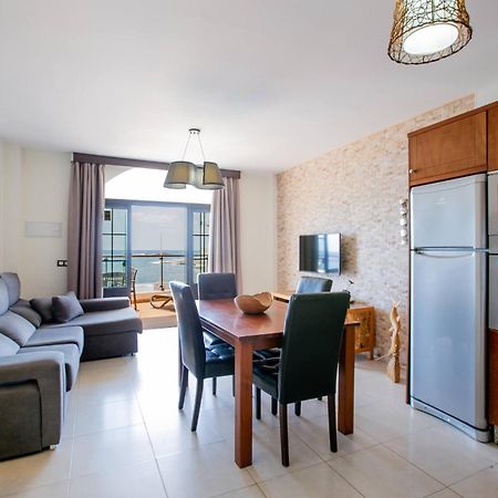 Apartments La Caleta Sunrises أذيخي المظهر الخارجي الصورة