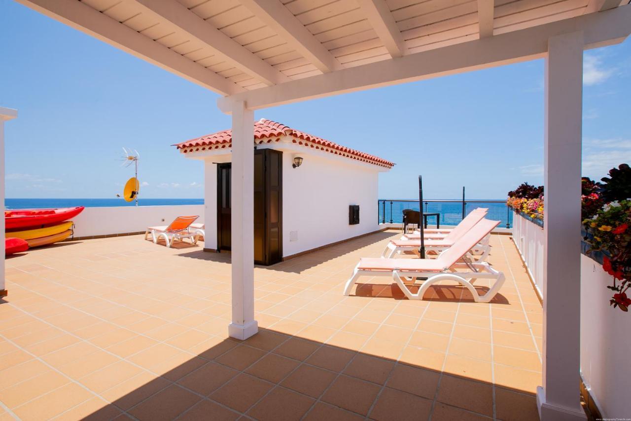 Apartments La Caleta Sunrises أذيخي المظهر الخارجي الصورة