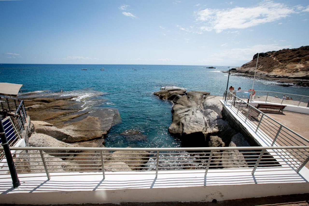 Apartments La Caleta Sunrises أذيخي المظهر الخارجي الصورة
