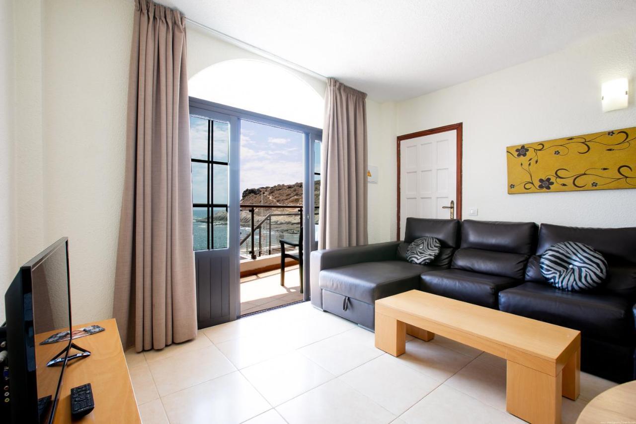 Apartments La Caleta Sunrises أذيخي المظهر الخارجي الصورة