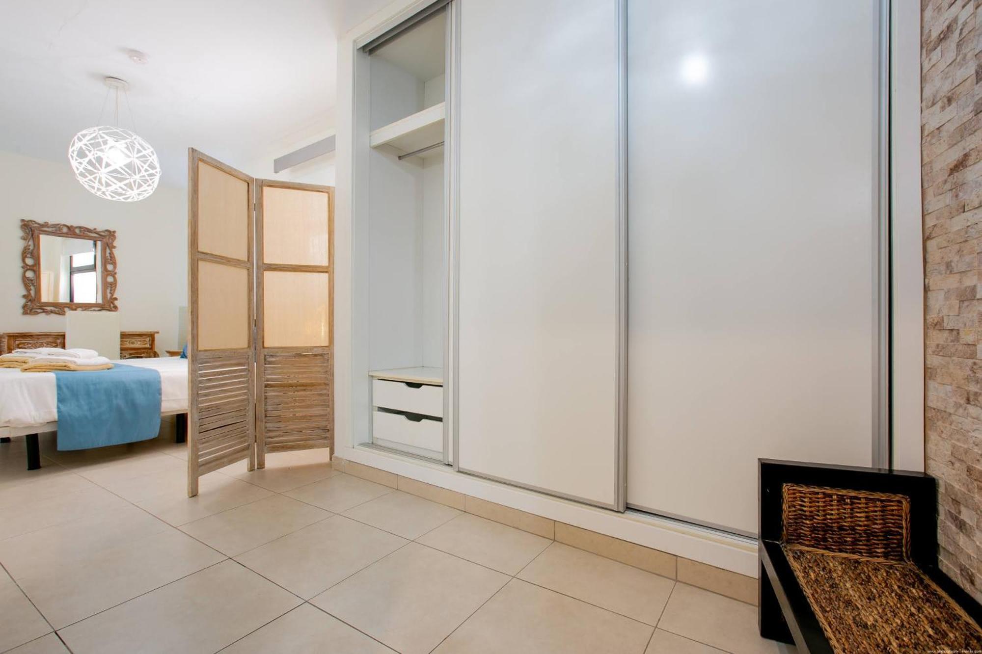 Apartments La Caleta Sunrises أذيخي المظهر الخارجي الصورة