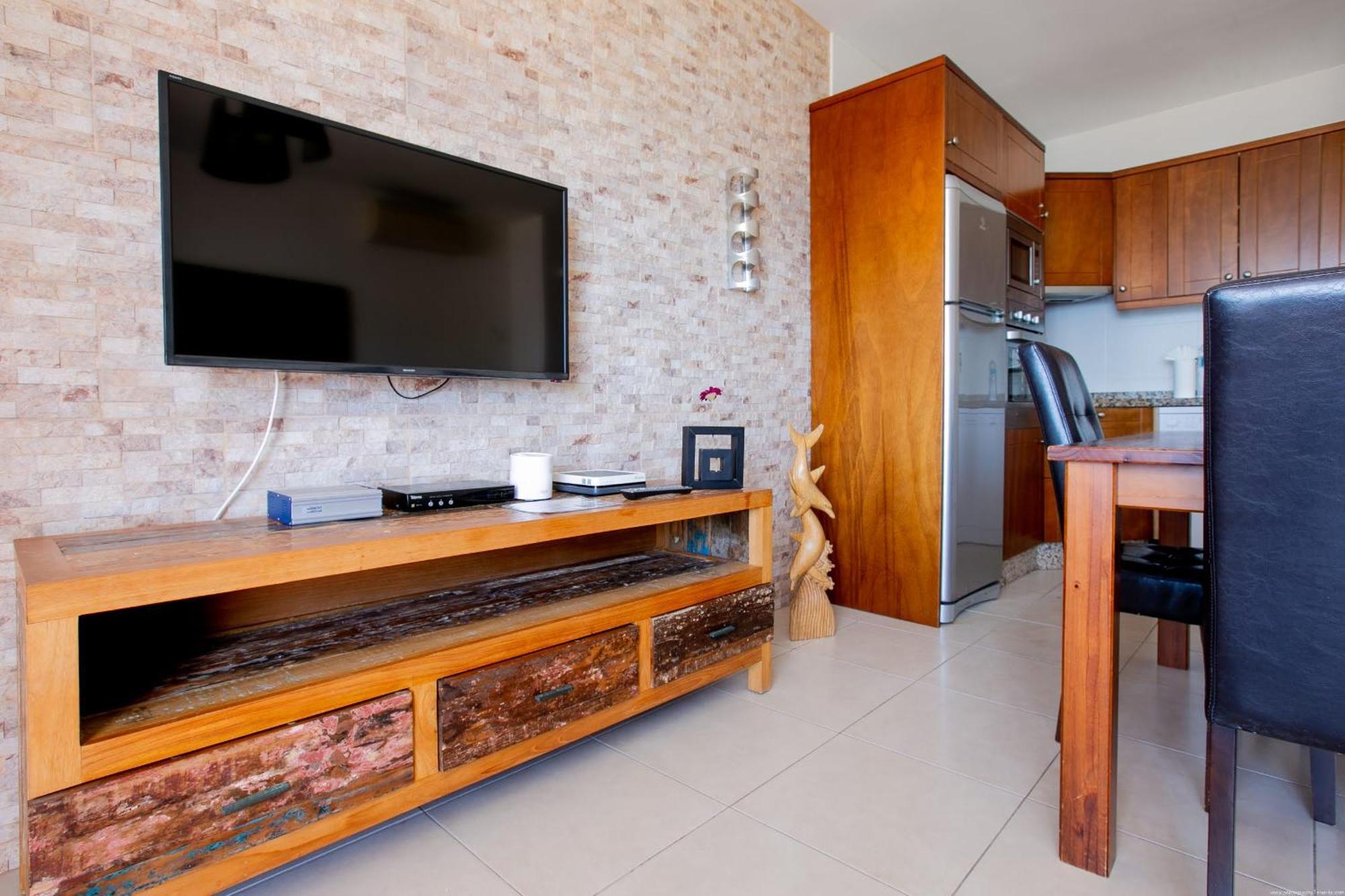Apartments La Caleta Sunrises أذيخي المظهر الخارجي الصورة