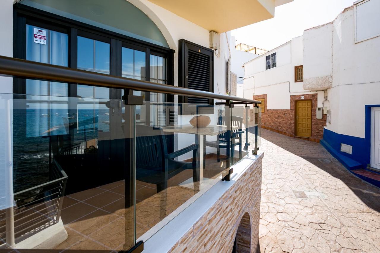Apartments La Caleta Sunrises أذيخي المظهر الخارجي الصورة