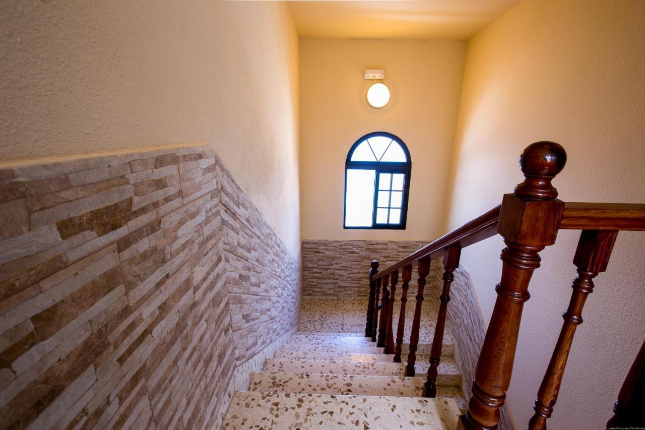 Apartments La Caleta Sunrises أذيخي المظهر الخارجي الصورة